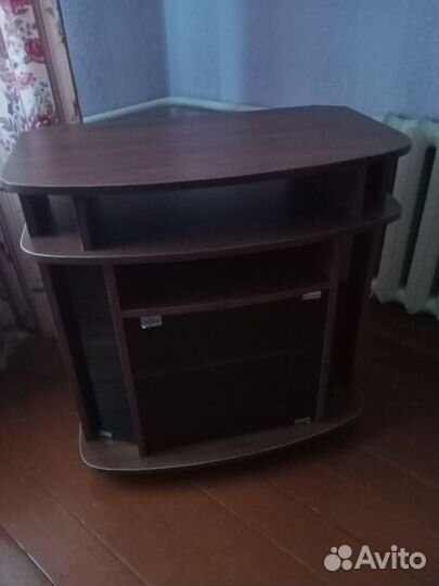 Тумба под телевизор бу