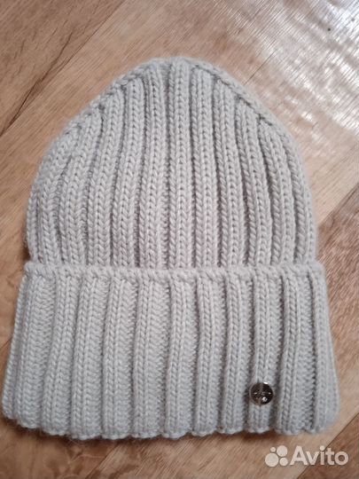 Шапка зимняя