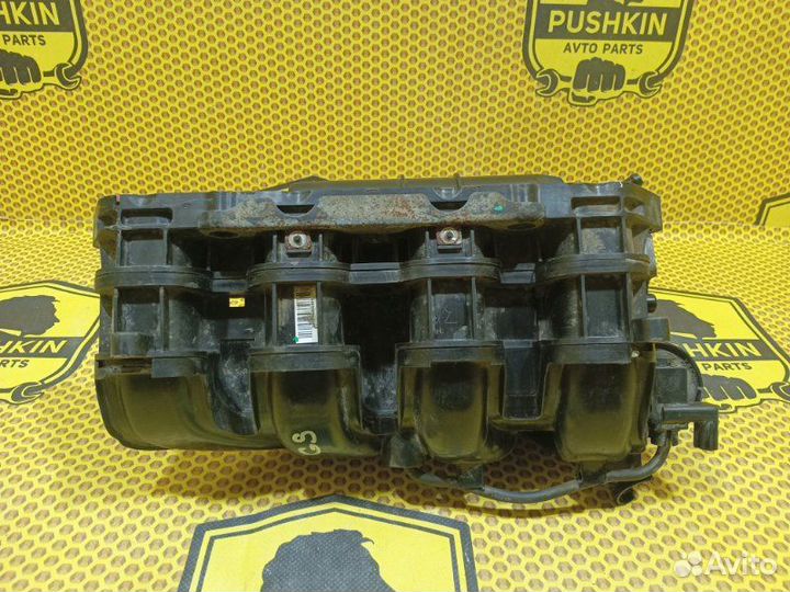 Коллектор впускной Hyundai Creta