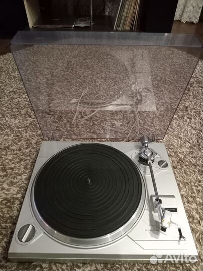 Проигрыватель винила Philips 7122