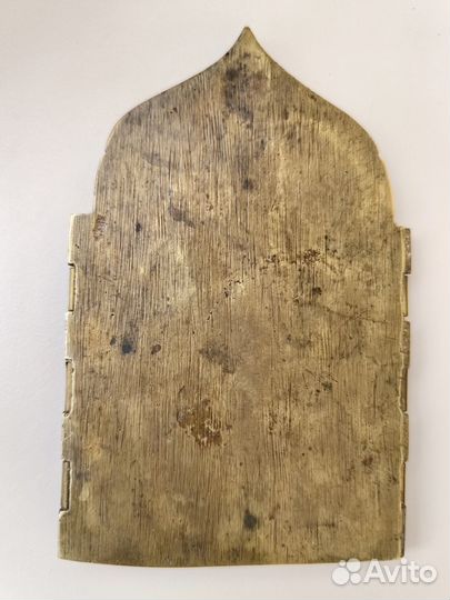 Антиквариат. Эмаль. Двудесятые праздники