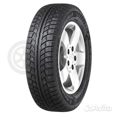 Matador MP 30 Sibir Ice 2 195/55 R15 89