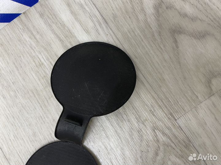 Коврик подстаканника Volvo s60, xc60