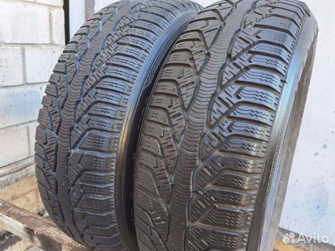 Kleber Dynaxer HP2 195/65 R15 91T