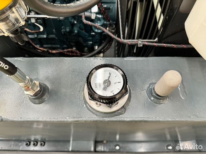 Компрессор Atlas Copco XAS88,аналог,цену обсудим