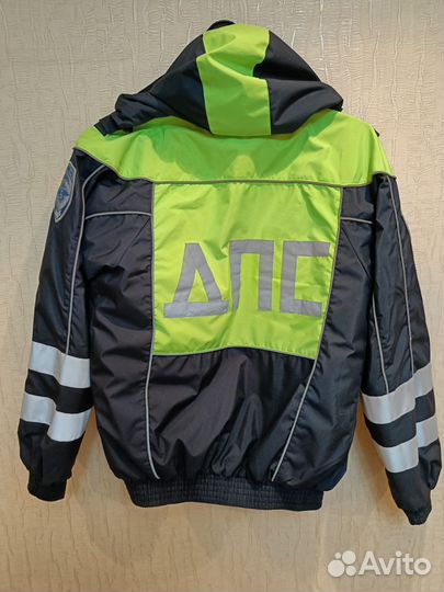 Демисезонная форма дпс