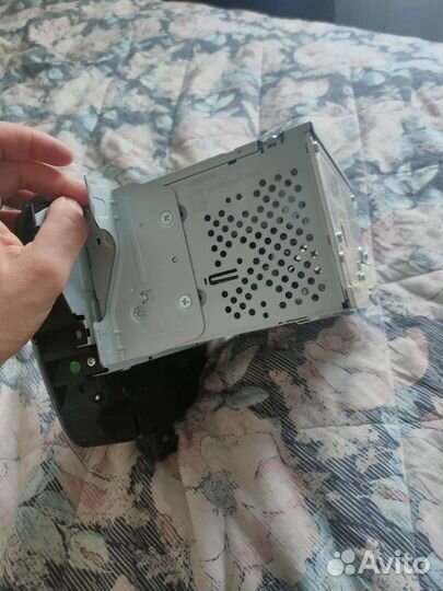 Магнитола elantra 5 md 2014