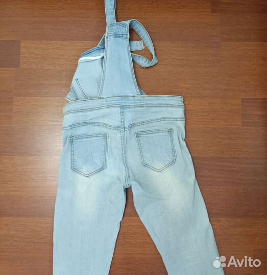 Комбинезон для беременных