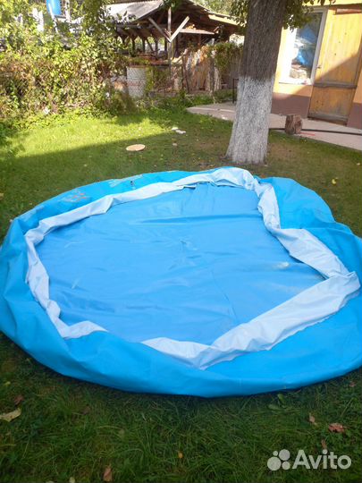 Надувной бассейн 366*76