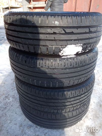 Nokian Tyres Nordman SX3 185/65 R15