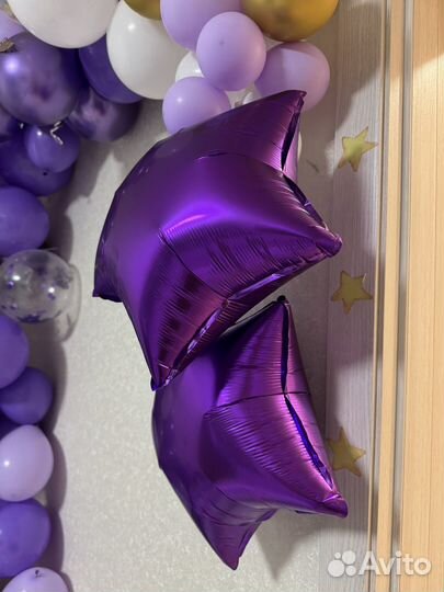 Воздушный шар