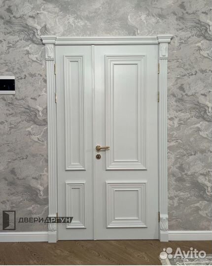 Двери межкомнатные М8