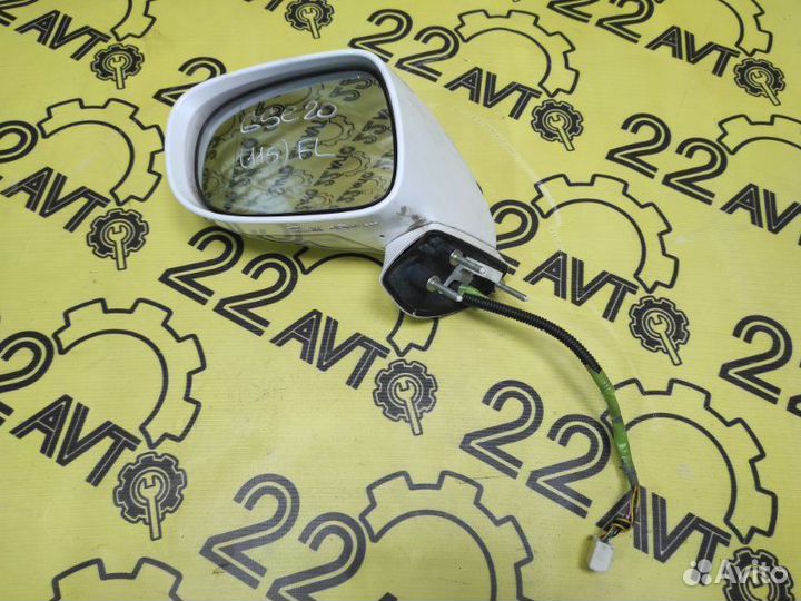 Зеркало заднего вида переднее левое Lexus Is250