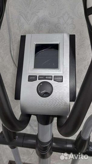 Велоэллипсоид тренажёр