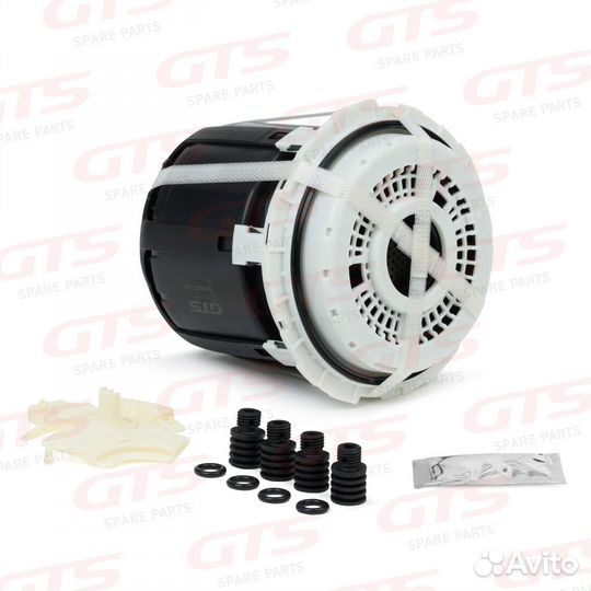 Фильтр осушителя volvo