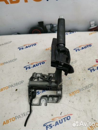 Ручник Ford Focus 3 1.6 pnda 2012