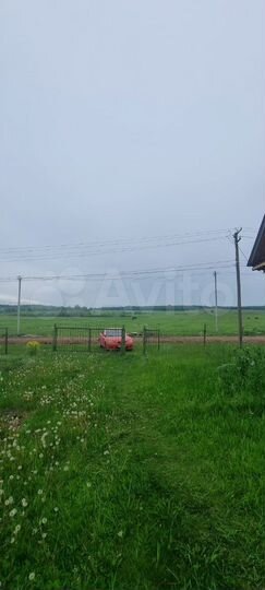 Участок 14 сот. (ИЖС)