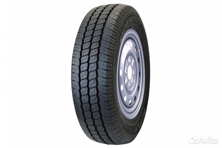 Hifly Super 2000 215/65 R16C T