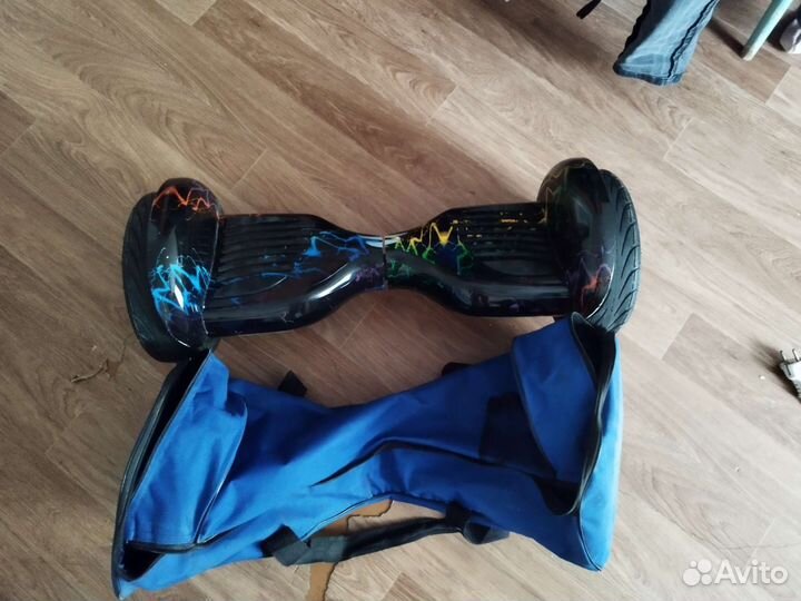 Гироскутер бу