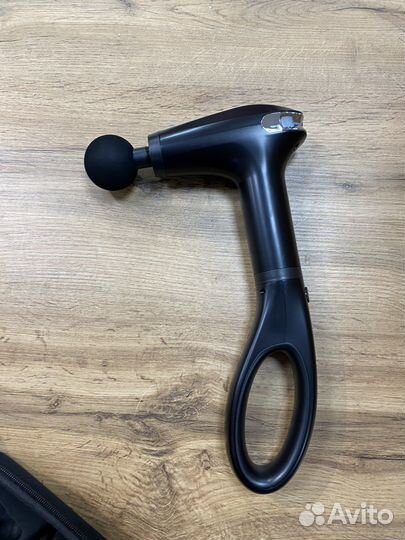 Массажер Fascial GUN PRO