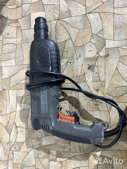 Перфоратор энергомаш пе-2591П