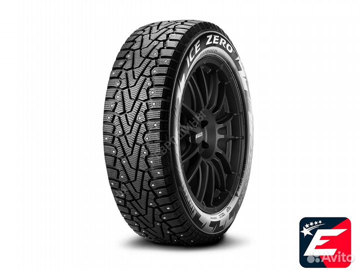 Pirelli Winter Ice Zero 195/65 R15 95T