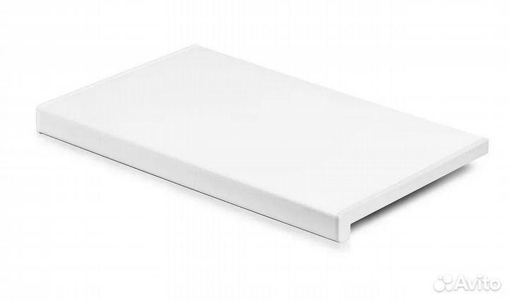 Подоконники пвх