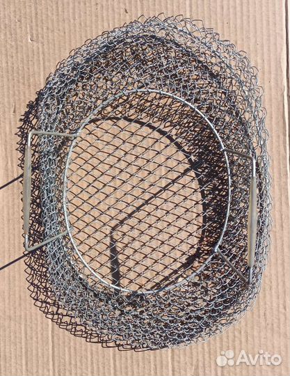 Авоська сумка СССР