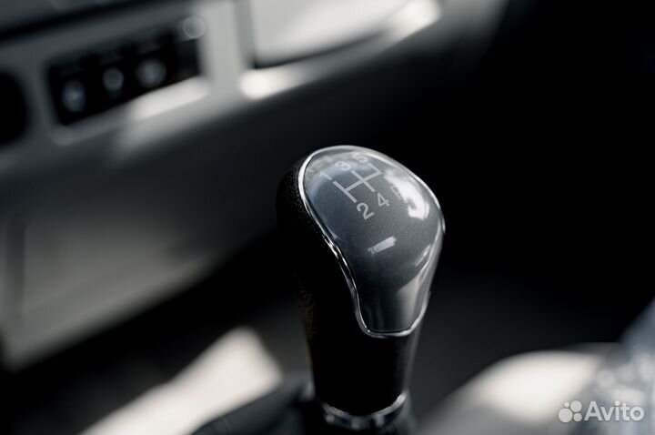 КАМАЗ Компас 5 тентованный, 2024