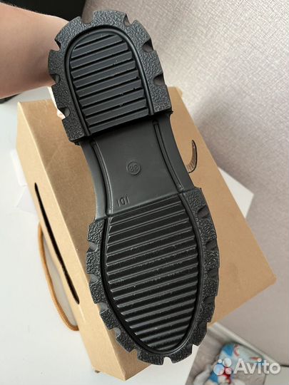 Туфли для девочки