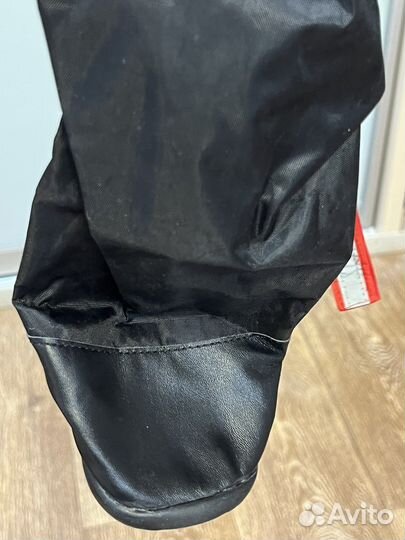 Сапоги для собак