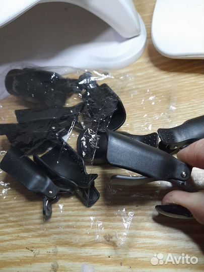 Для маникюра