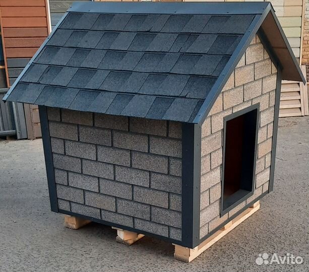 Конура для собаки