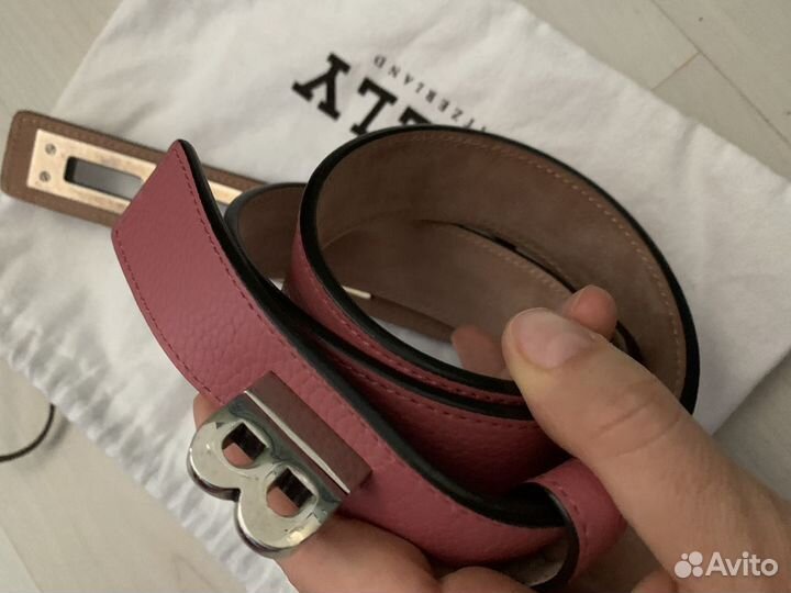 Ремень Bally