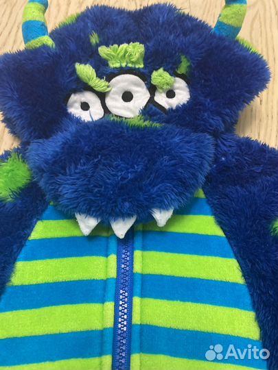 Кенгуруми dpam 110см