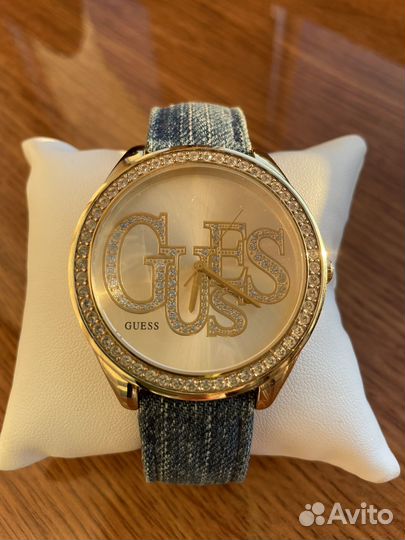Часы guess женские