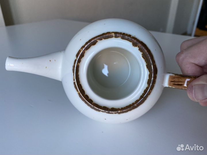 Заварочный чайник PL Proff Cuisine 600 мл