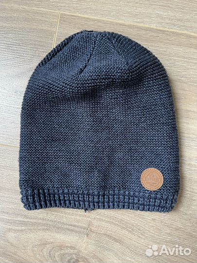 Шапка Kerry 44-46р + Варежки Kerry