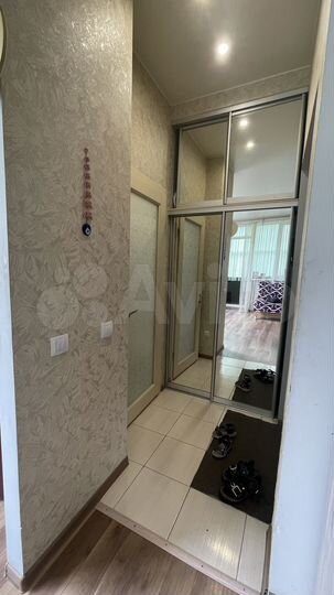 Квартира-студия, 30 м², 2/4 эт.