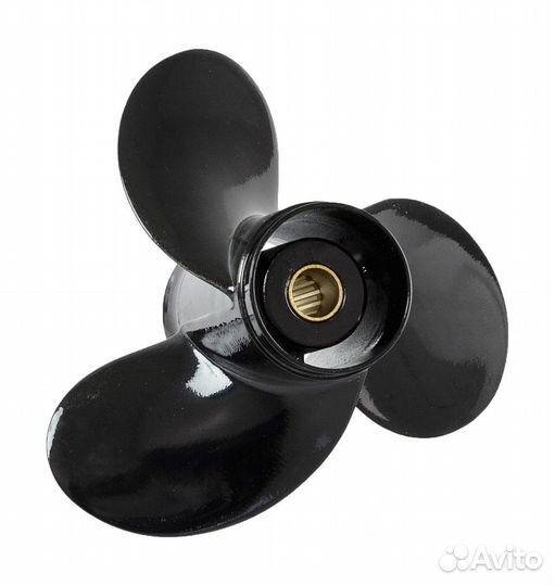 Винт гребной Mercury 30-50;3x10-7/8x11, BaekSan 00