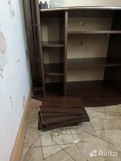 Тумба под телевизор