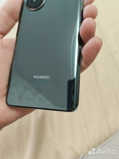 HUAWEI NOVA 9 SE, 8/128 ГБ