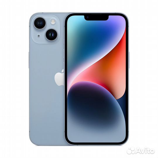 iPhone 14, 128 ГБ