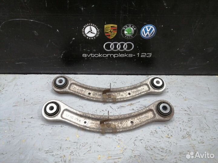 Рычаг подвески задний Volkswagen Touareg 7L BMV