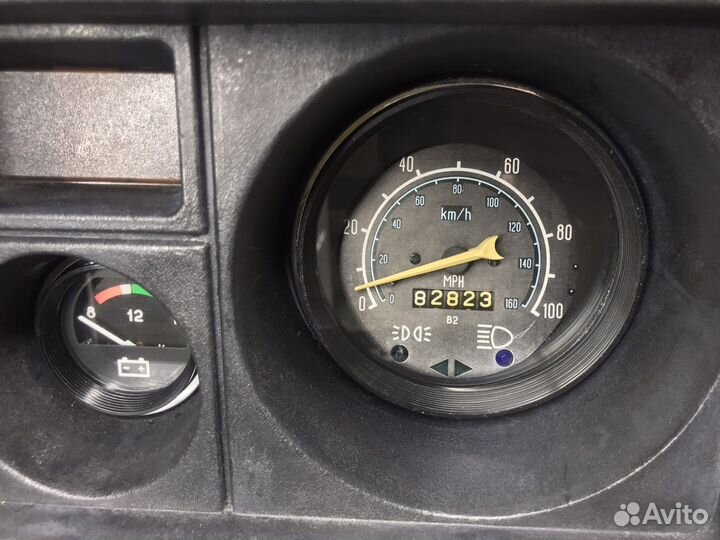 Мильная приборная панель ваз 2105