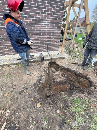 Монтаж ретро-проводки