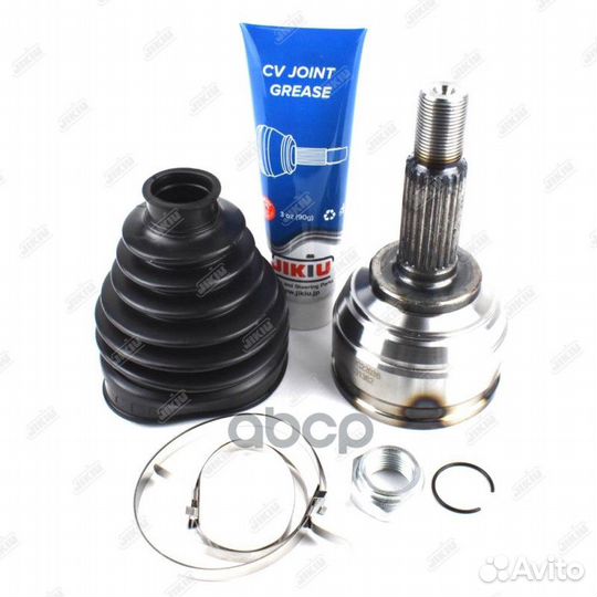 ШРУС наружный 22X49X23 0210-E11 nissan 391009U005;