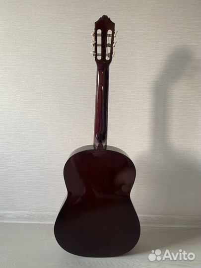 Классическая гитара yamaha c45k