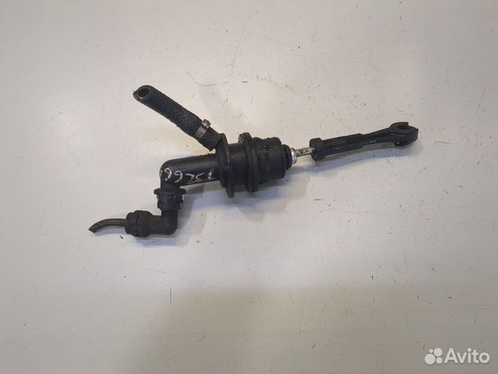 Цилиндр сцепления главный Peugeot 406, 2003