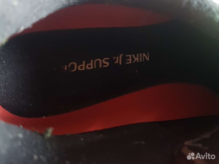 Бутсы Nike Magista Оригинал